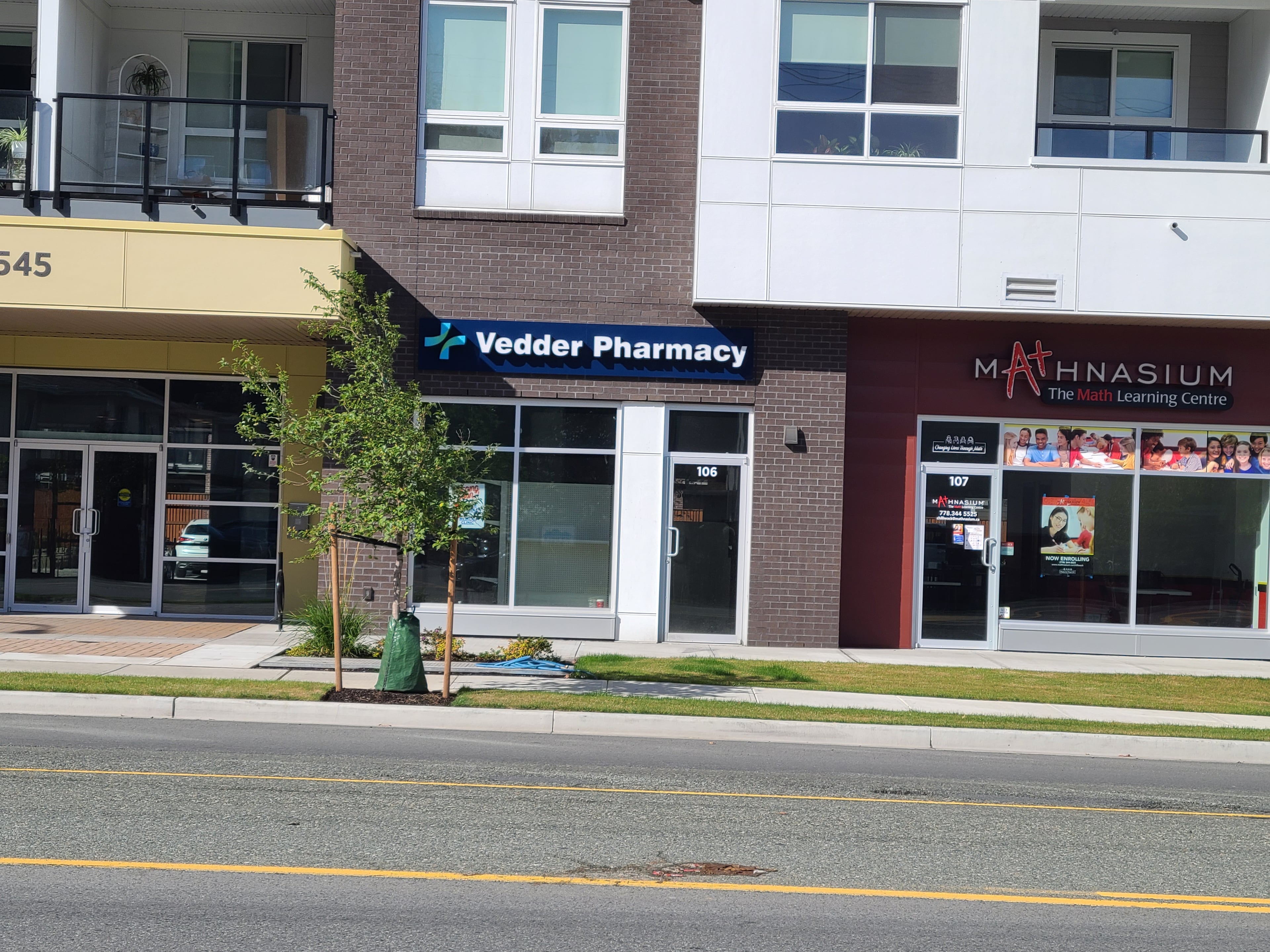 Facility image for facility 122020