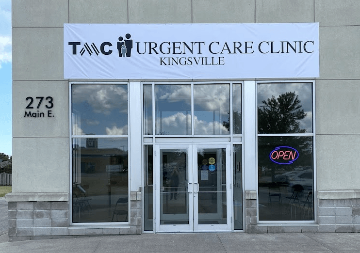 Facility image for facility 92928