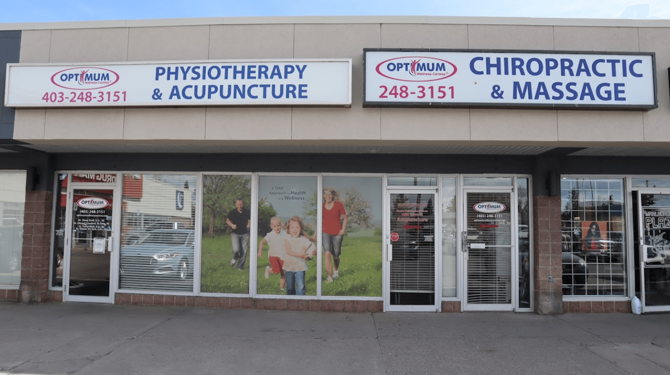 Facility image for facility 93122