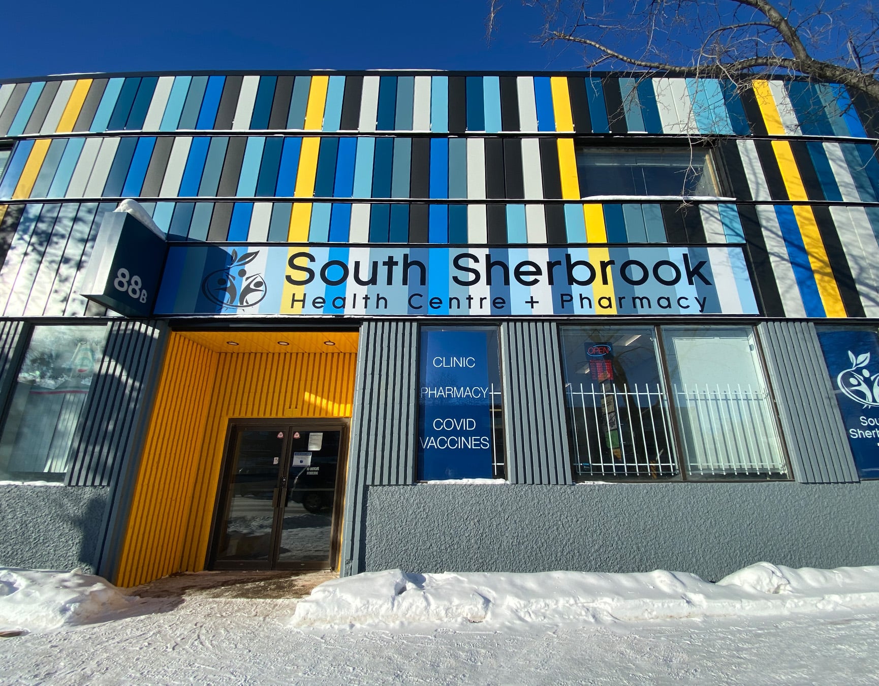 Facility image for facility 106467