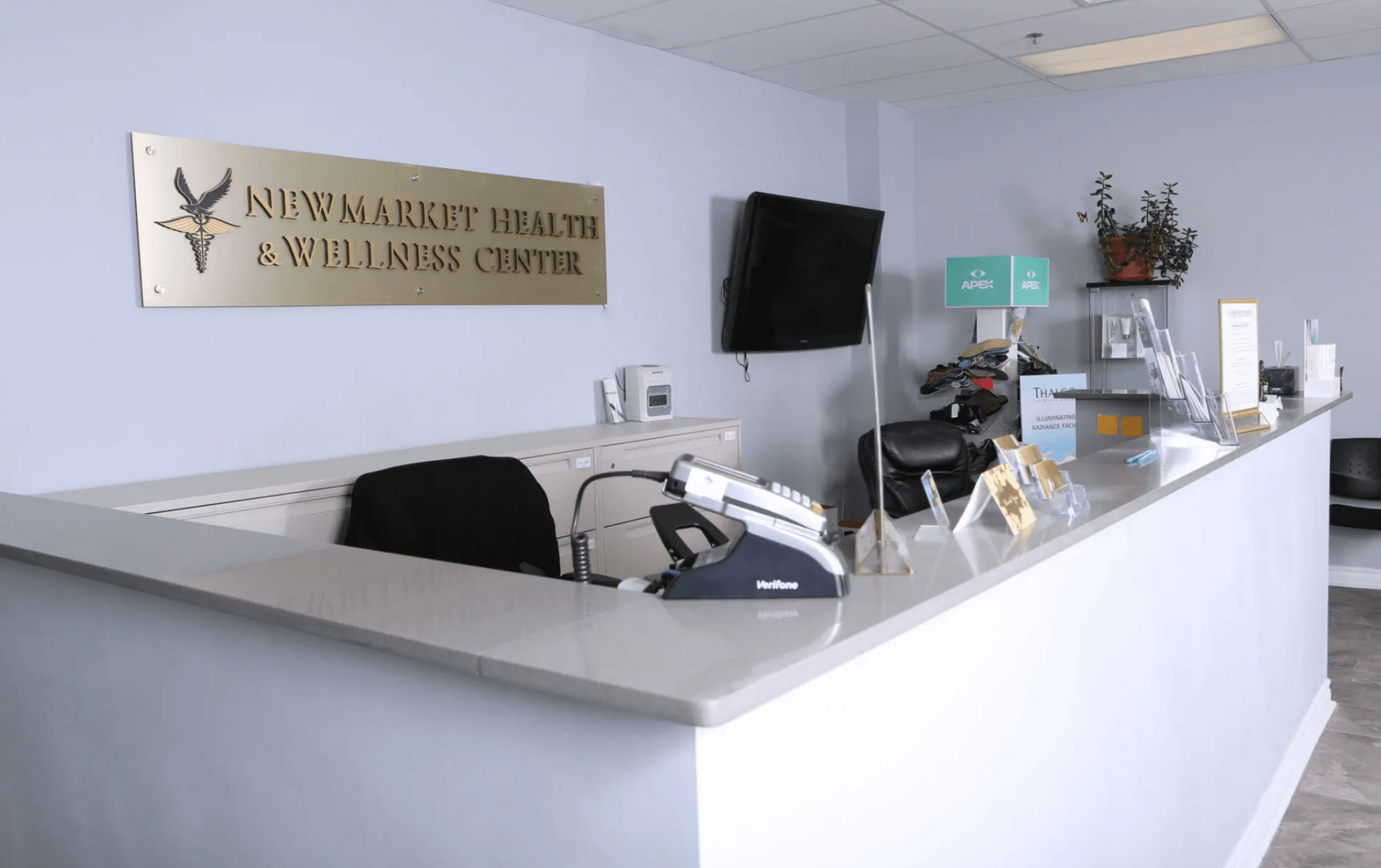 Facility image for facility 89908