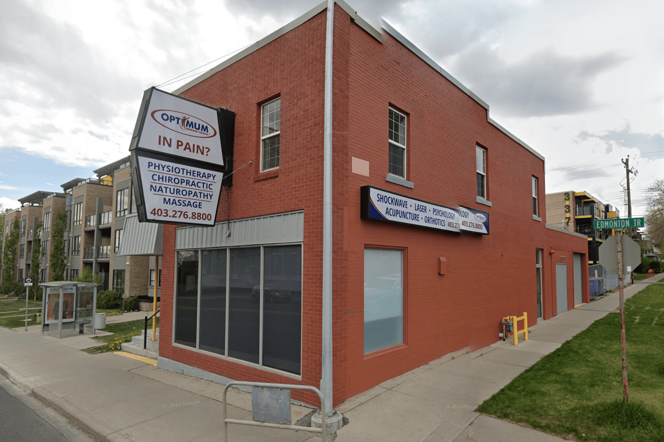 Facility image for facility 93158