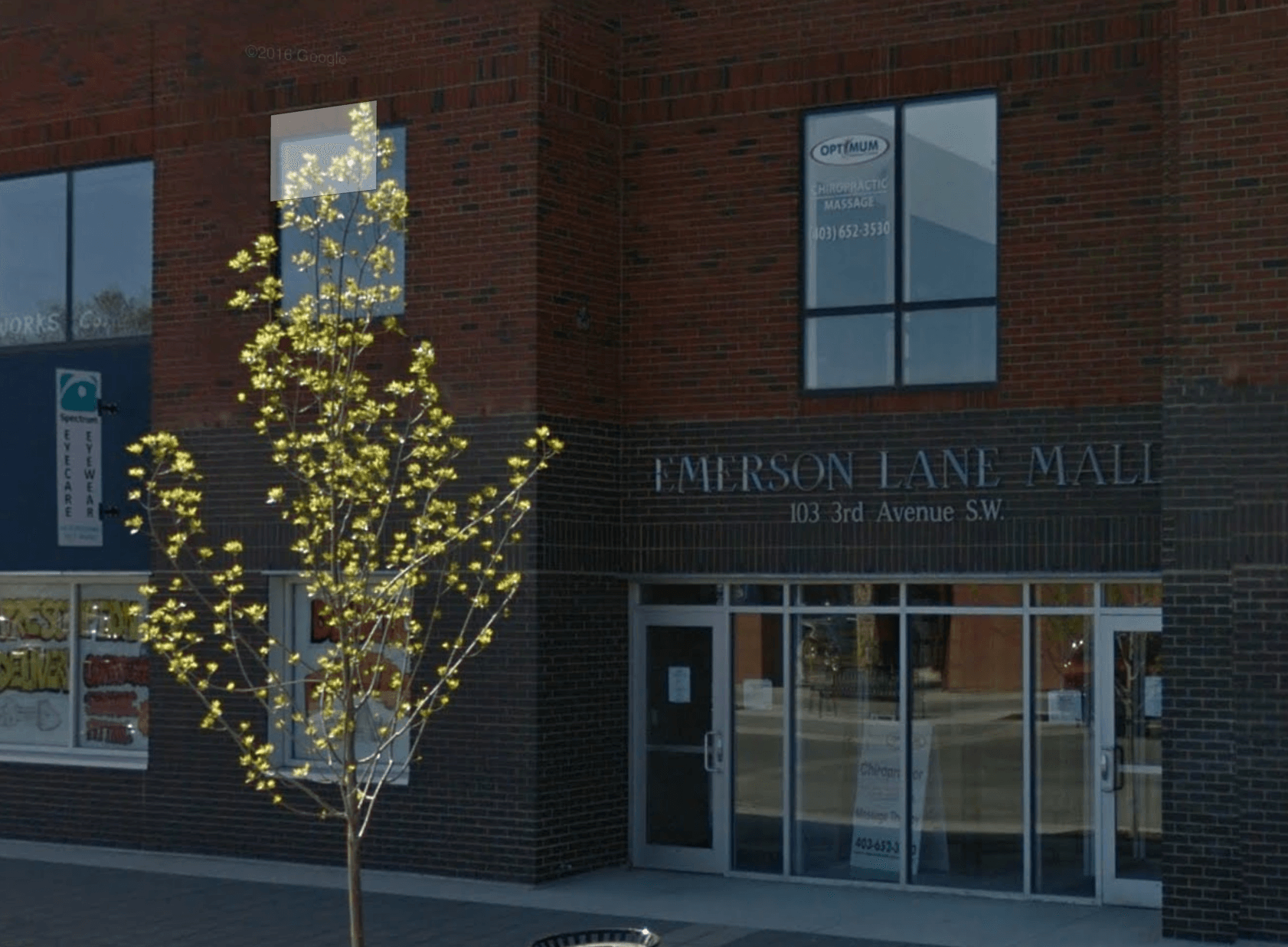 Facility image for facility 93168