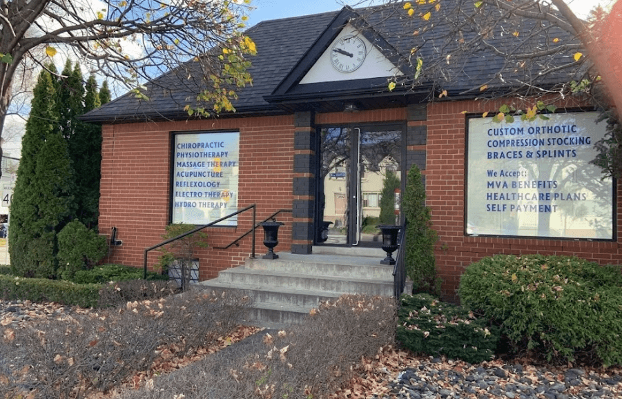 Facility image for facility 121950