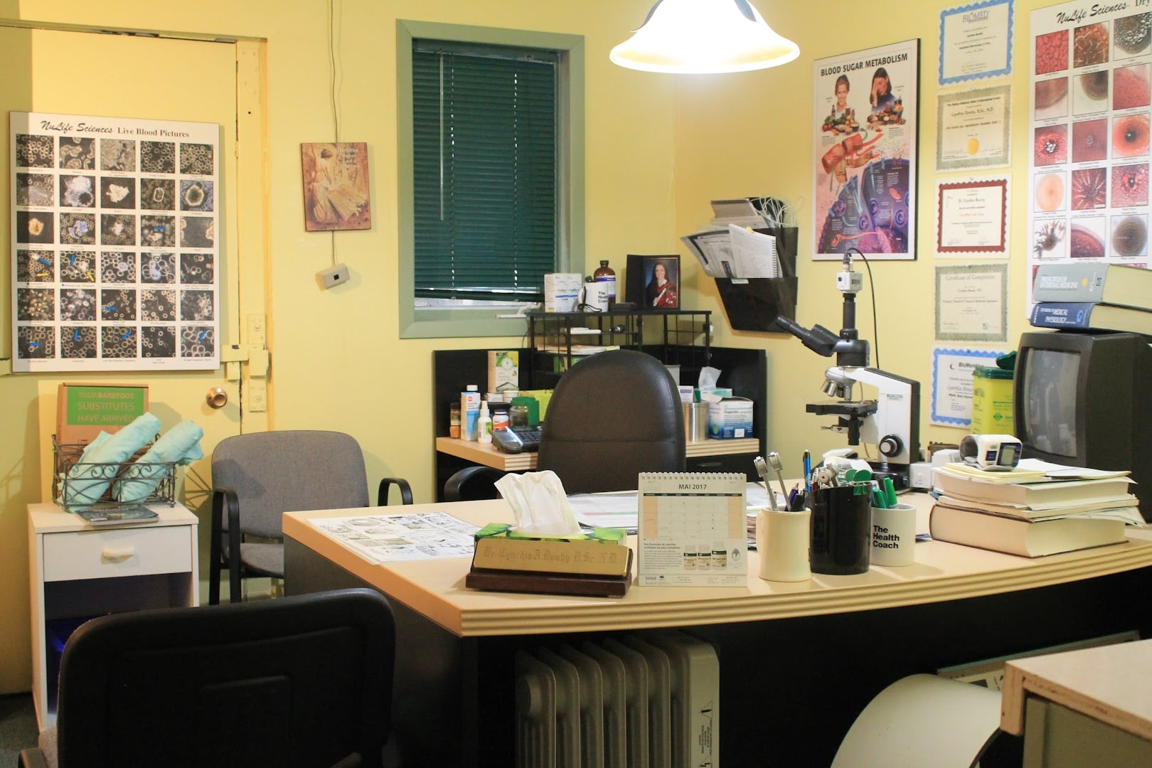 Facility image for facility 61074