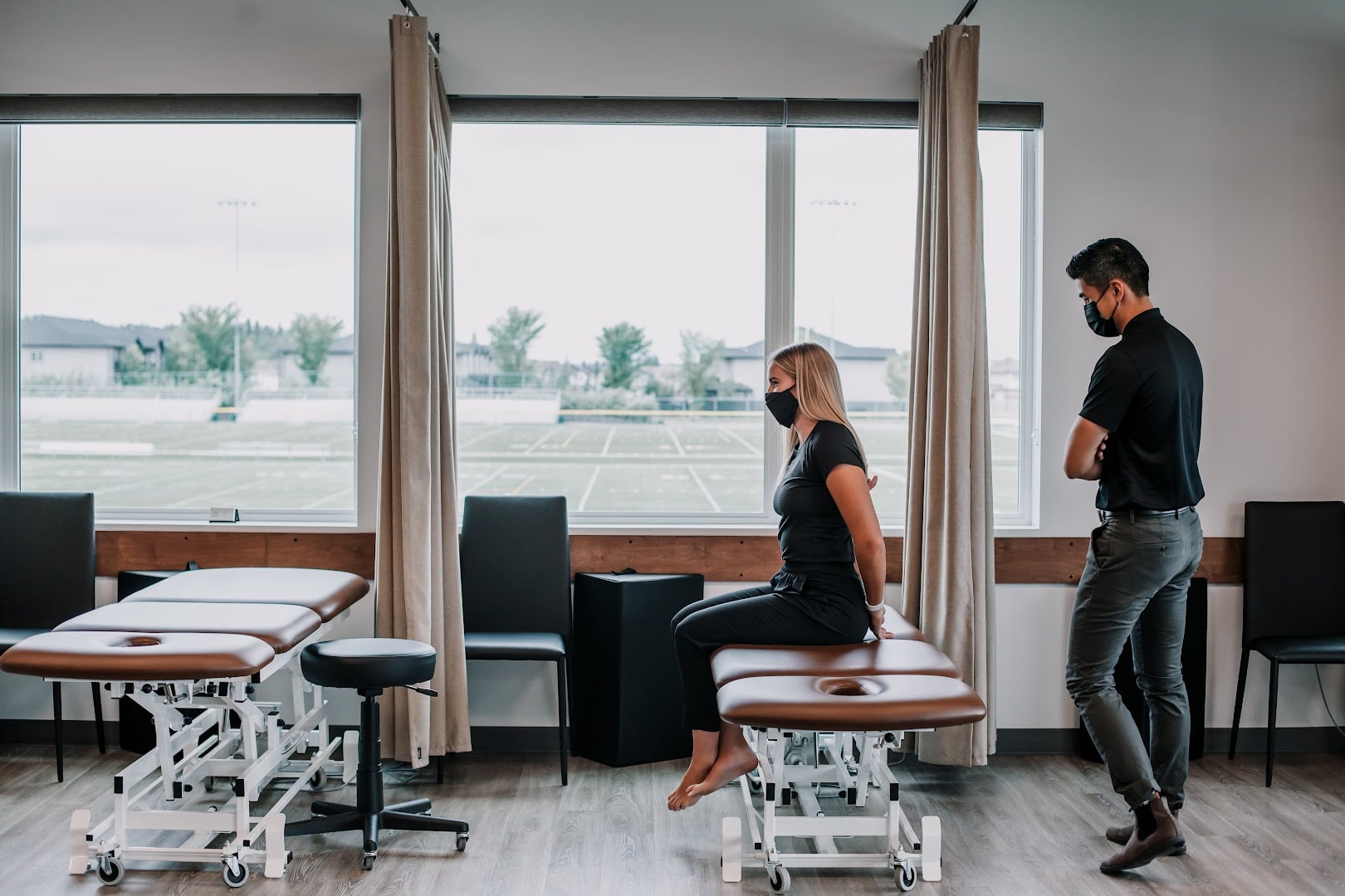 Facility image for facility 95536