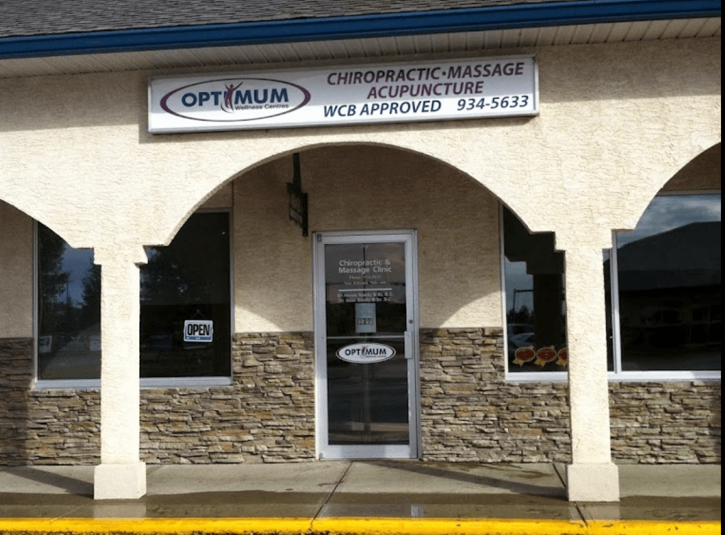 Facility image for facility 93131