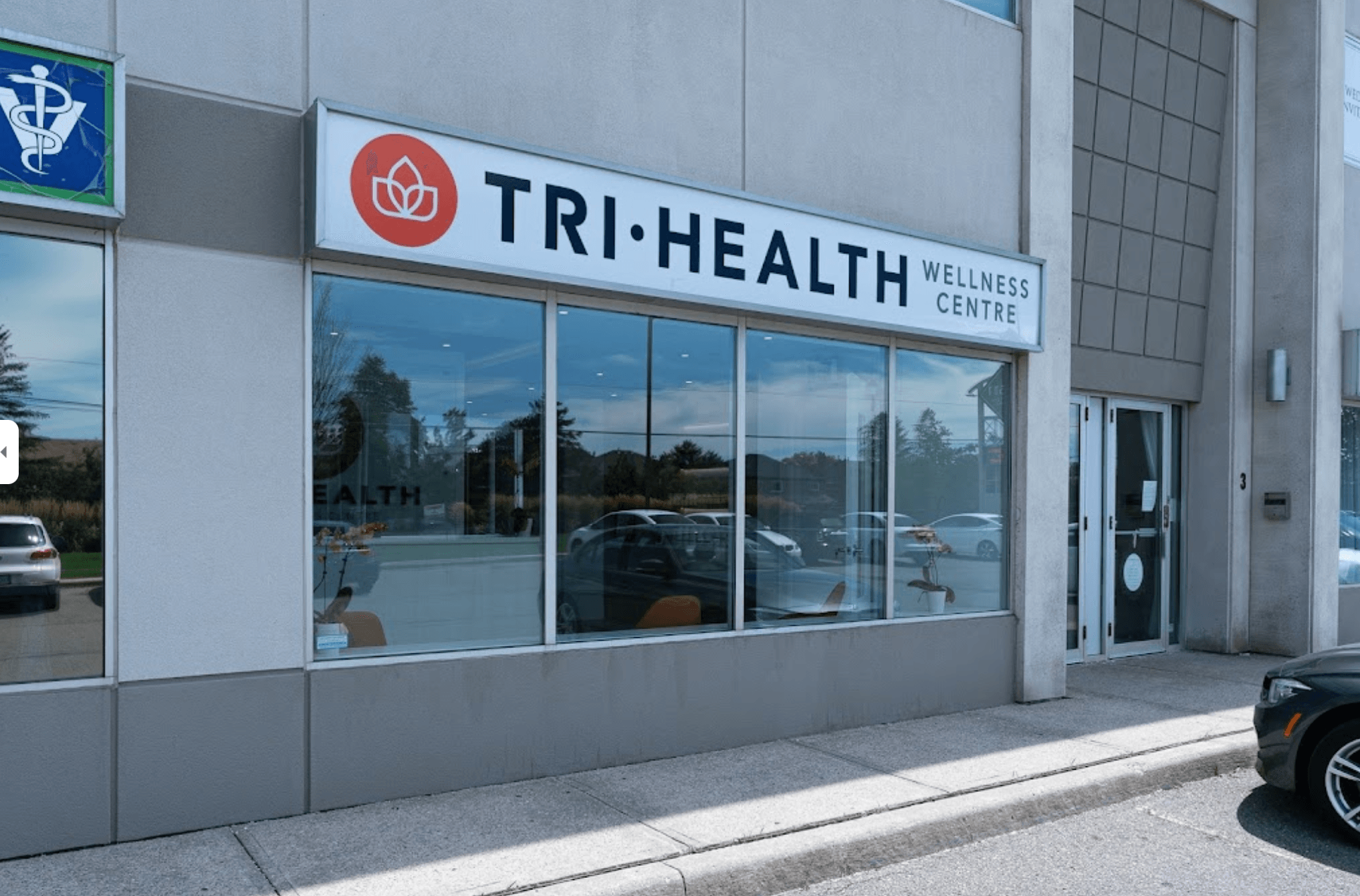 Facility image for facility 89900