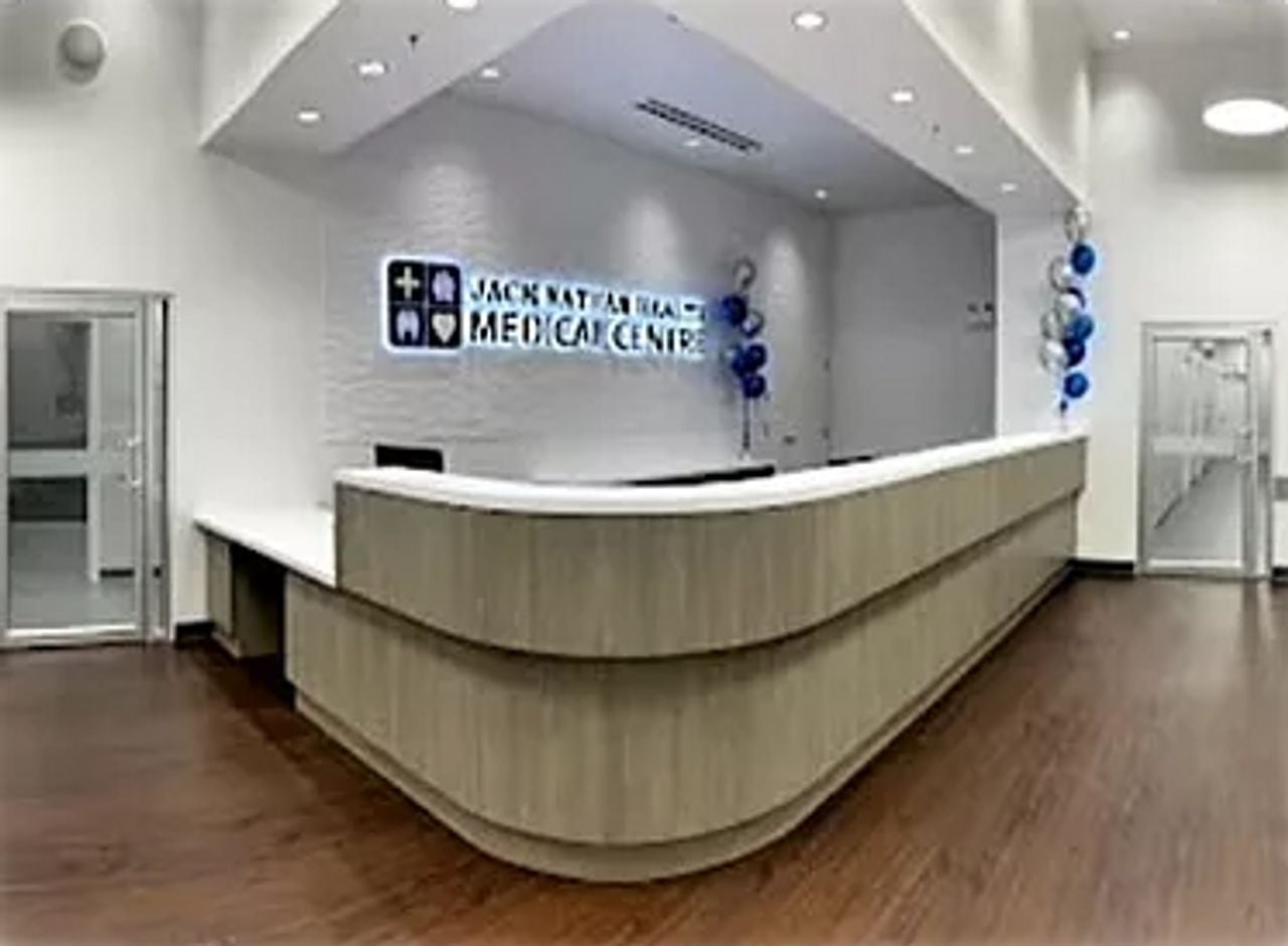 Facility image for facility 48561