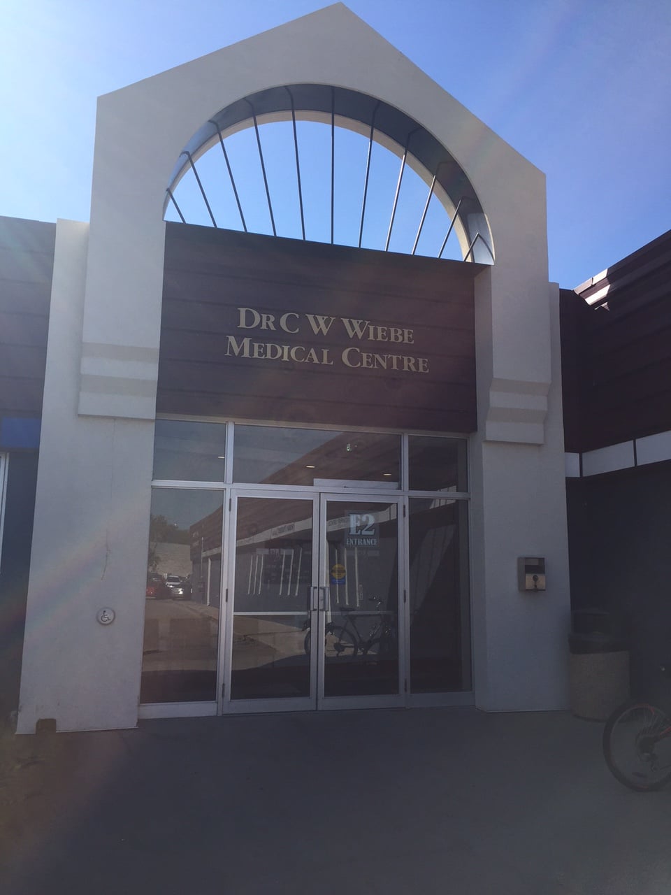 Facility image for facility 2605