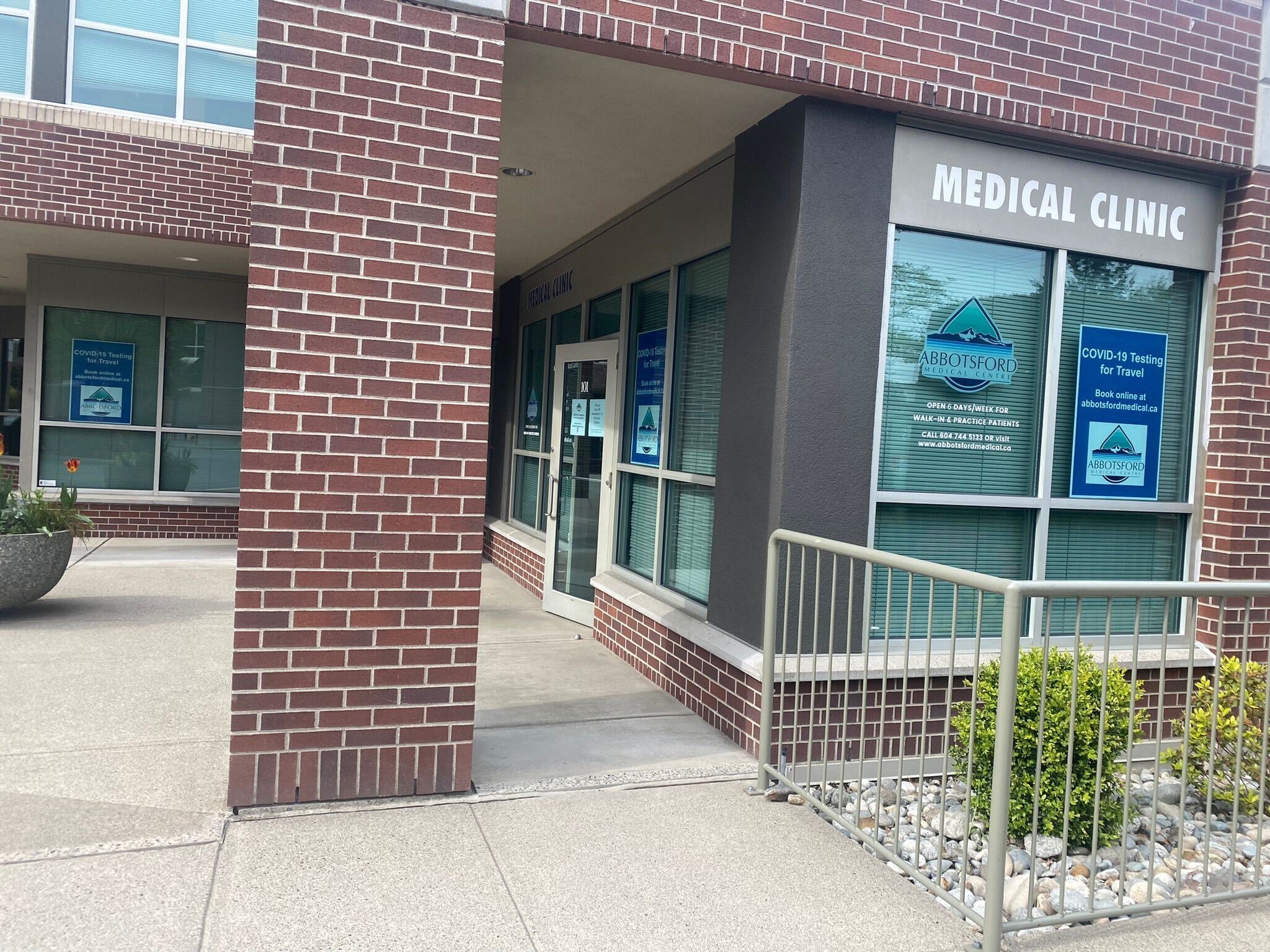 Facility image for facility 2863