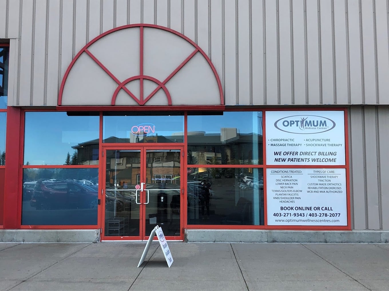 Facility image for facility 10143