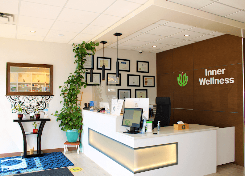 Facility image for facility 81500