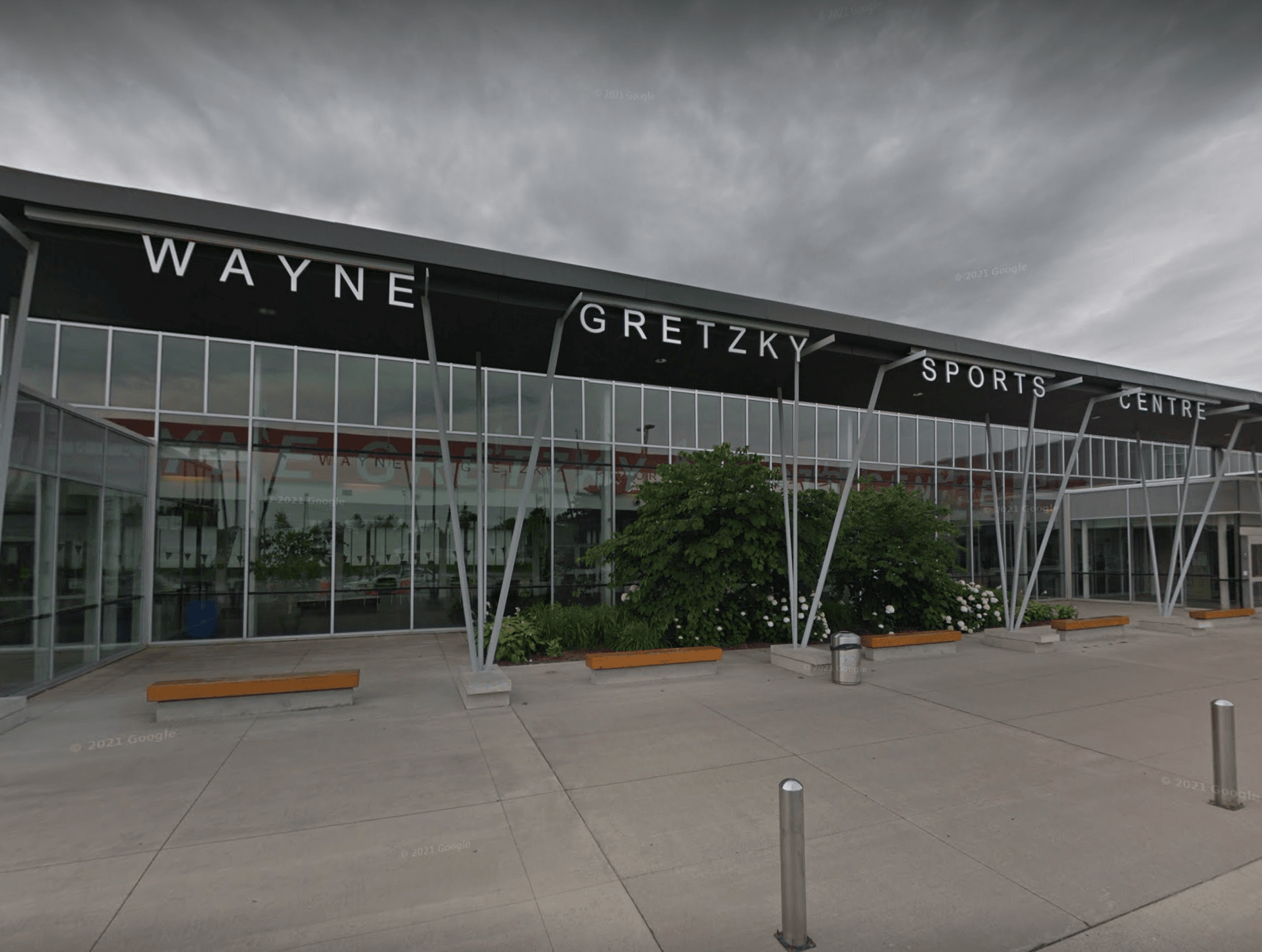 Facility image for facility 48260