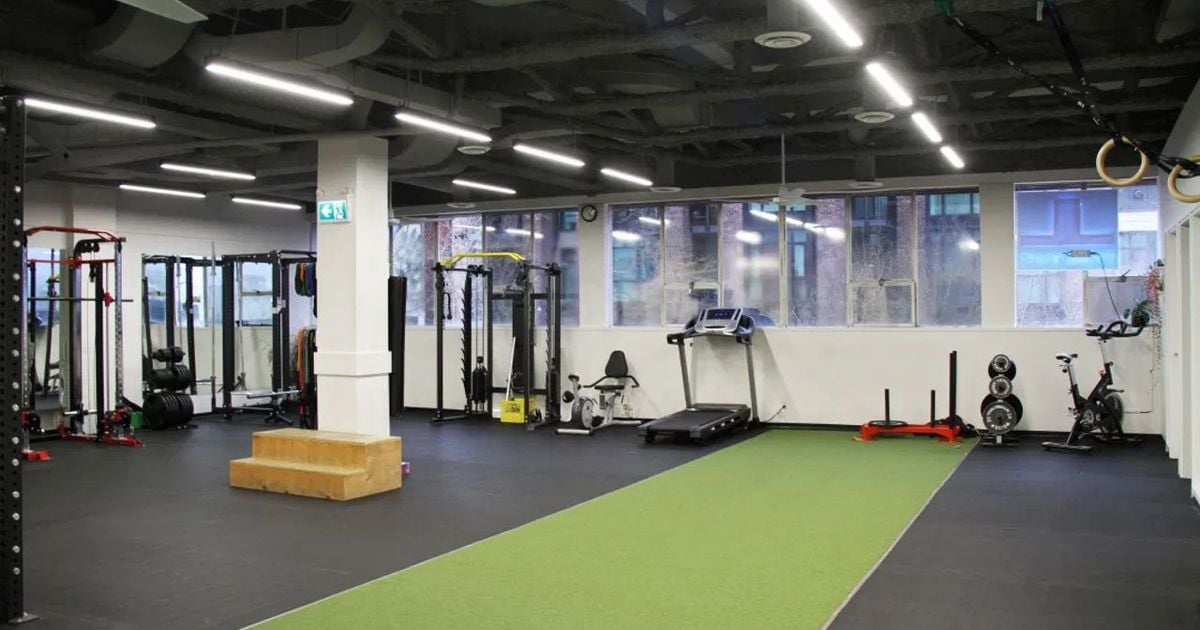 Facility image for facility 3866